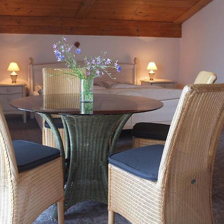 Pension Steiger Bad Griesbach  Exteriér fotografie