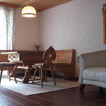 Pension Steiger Bad Griesbach  Exteriér fotografie