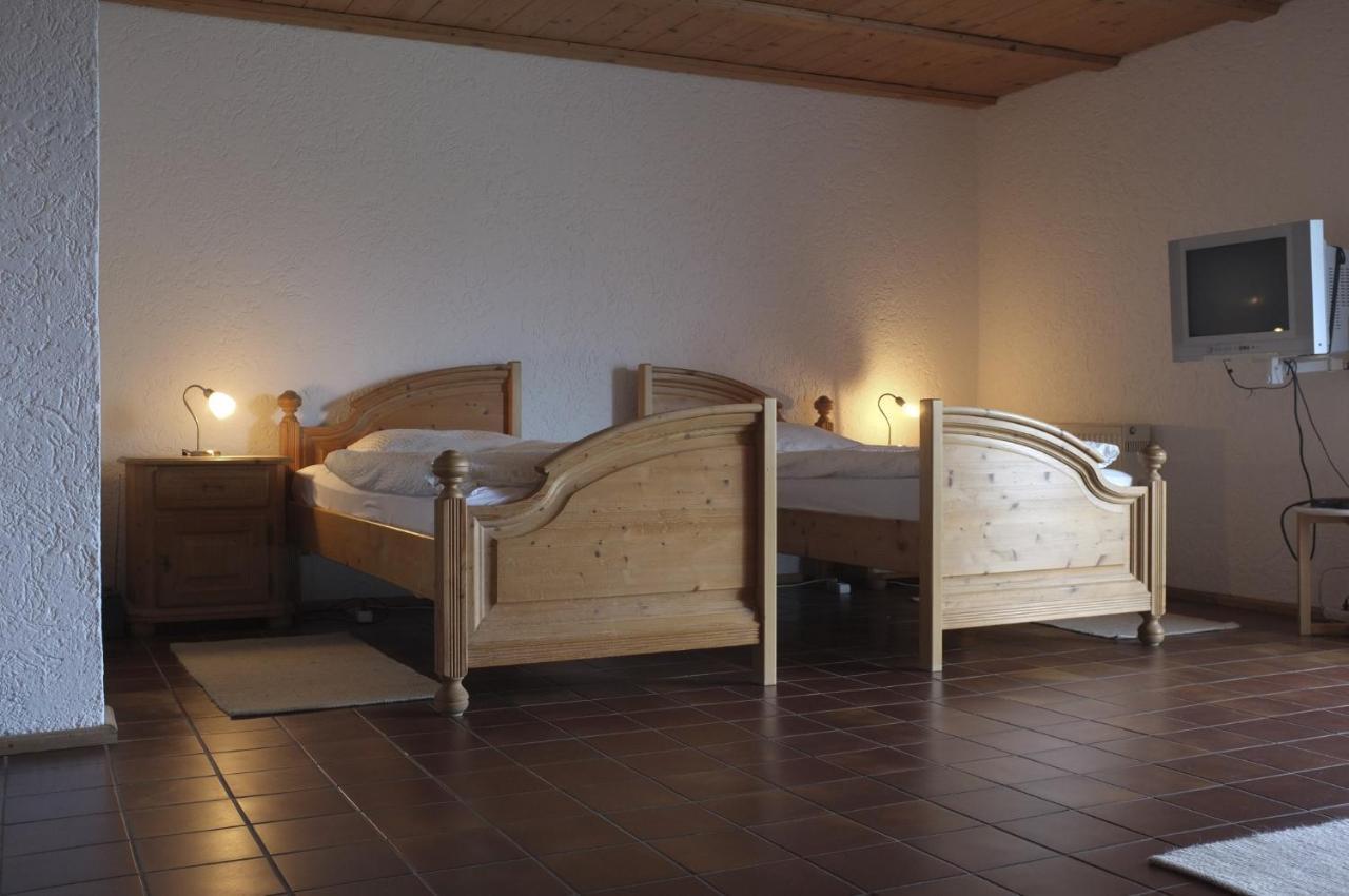 Pension Steiger Bad Griesbach  Exteriér fotografie