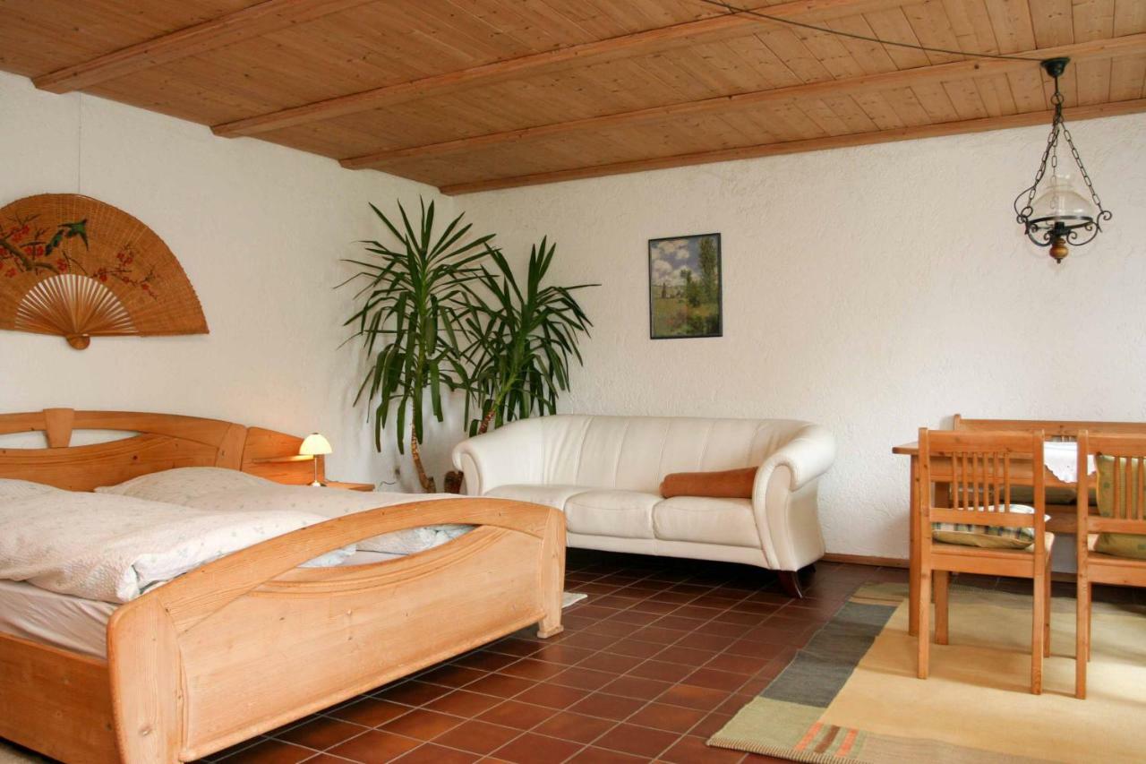 Pension Steiger Bad Griesbach  Exteriér fotografie